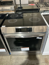 Frigidaire Gallery GCFI3060BF Induction Range (Open Box / Scratch & Dent)