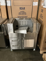 Coyote C2UNCT Universal Cart (Open Box / Scratch & Dent)