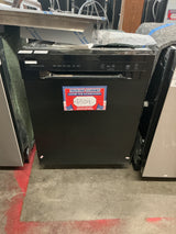 Frigidaire FFBD2420UB Top Control Built-In Dishwasher (Open Box / Scratch & Dent)