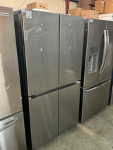 Samsung RF23B7671SR French Door Refrigerator (Open Box / Scratch & Dent)
