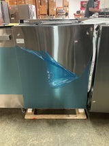 GE Profile PDT715SYVFS Top Control Built-In Dishwasher (Open Box / Scratch & Dent)