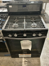 Whirlpool WFG710H0AE Gas Range (Open Box / Scratch & Dent)