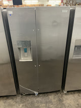 Frigidaire GRSS2652AF Side-by-Side Refrigerator (Open Box / Scratch & Dent)