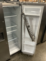 Frigidaire FRSS2623AS Side-by-Side Refrigerator (Open Box / Scratch & Dent)