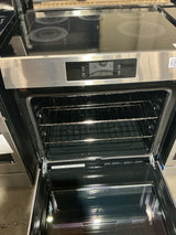 Frigidaire Gallery GCFI3060BF Induction Range (Open Box / Scratch & Dent)