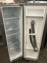 Frigidaire FRSS2623AS Side-by-Side Refrigerator (Open Box / Scratch & Dent)