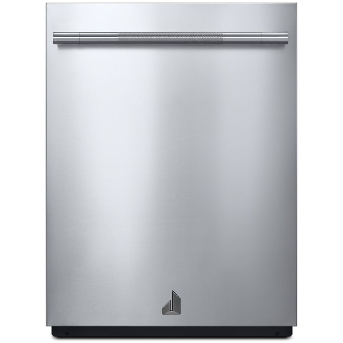 JennAir JDAF5924RL - RISE 24-inch Fully Integrated Dishwasher with 3rd Level Rack & Wash, 38dBA in stainless steel finish.