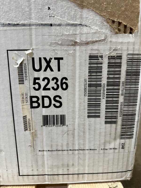 WHIRLPOOL UXT5236BDS 36