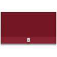 Hestan KVP30-BG - 30 Inch Pro Canopy Range Hood - 600cfm - Tin Roof Burgundy, premium appliance for overstock appliances and liquidation service.