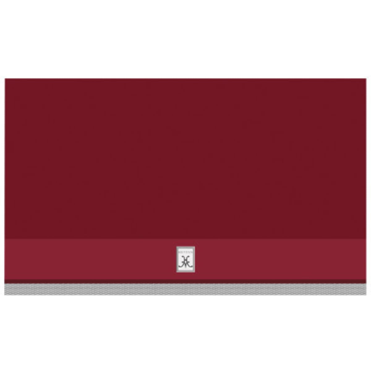 Hestan KVP30-BG - 30 Inch Pro Canopy Range Hood - 600cfm - Tin Roof Burgundy, premium appliance for overstock appliances and liquidation service.
