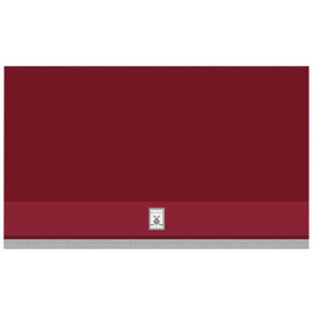 Hestan KVP30-BG - 30 Inch Pro Canopy Range Hood - 600cfm - Tin Roof Burgundy, premium appliance for overstock appliances and liquidation service.