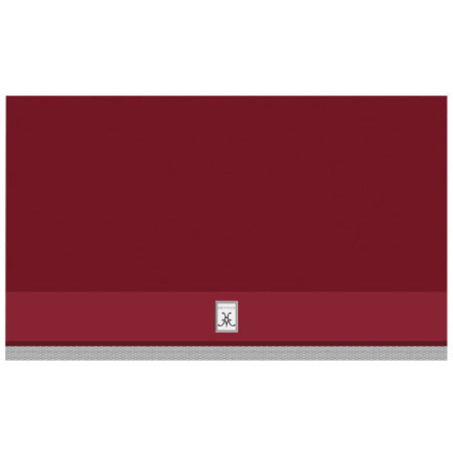 Hestan KVP30-BG - 30 Inch Pro Canopy Range Hood - 600cfm - Tin Roof Burgundy, premium appliance for overstock appliances and liquidation service.