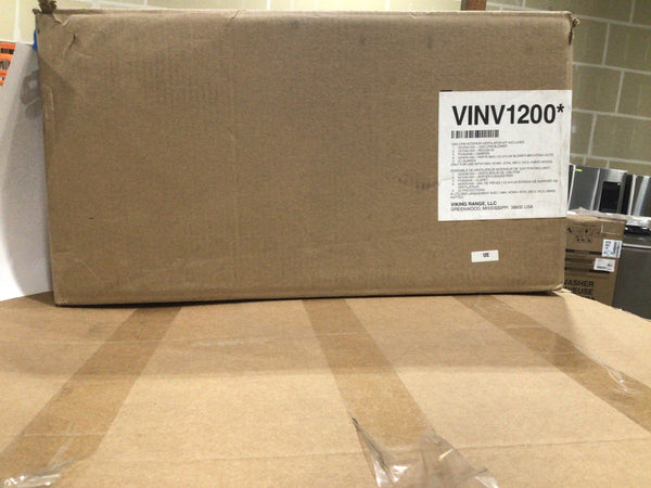 Viking VINV1200 ventilator kit packaging