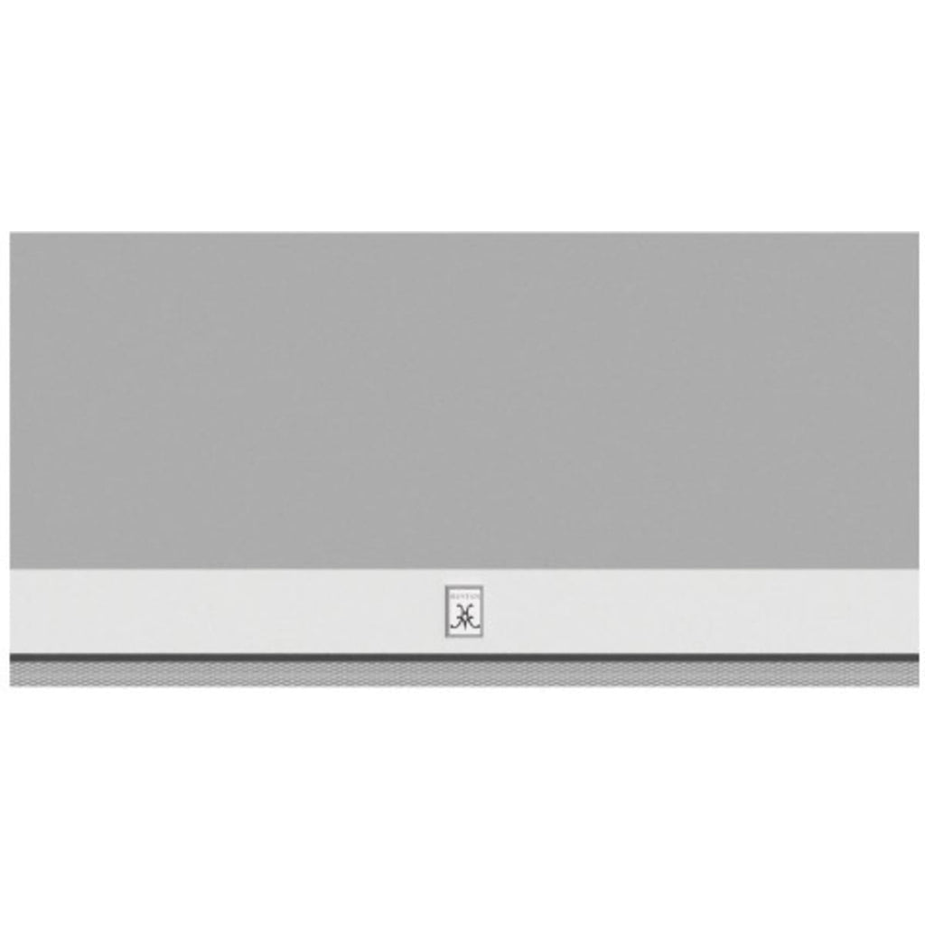 Hestan KVP36 - 36 Inch Pro Canopy Range Hood - 600cfm