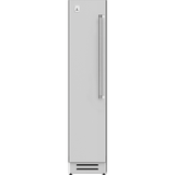 Hestan KFCL18 - 18 Inch Counter Depth Built-In Freezer Column with 8.5 cu. ft. Capacity, Left Hinge, luxury appliances sale.