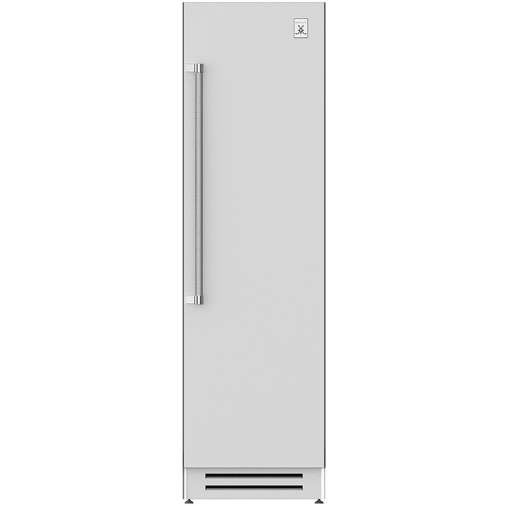 Hestan KFCR24XX - FREEZER COLUMN, RIGHT HINGED, 24", COLOR