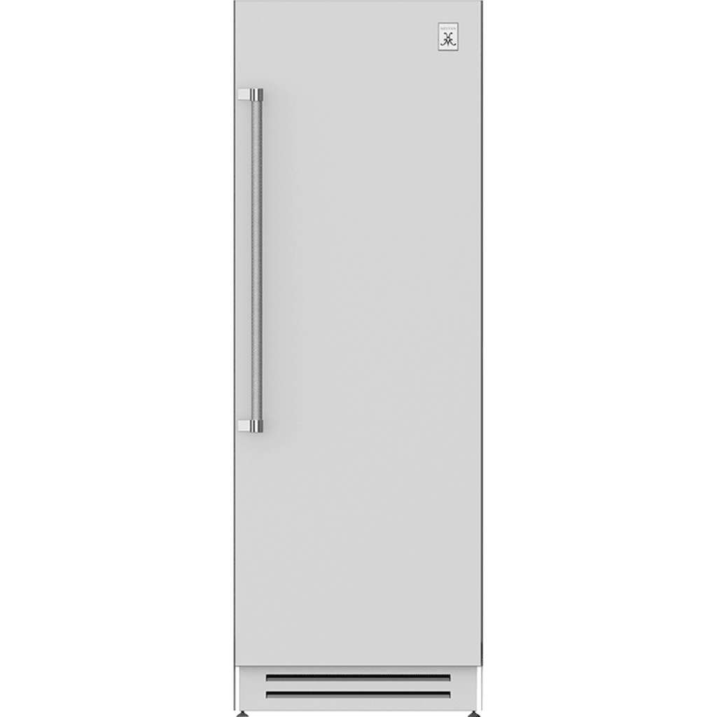 Hestan KRCR30 - 30 Inch Refrigerator Column with 17.45 Cu. Ft. Capacity, Right Hinge
