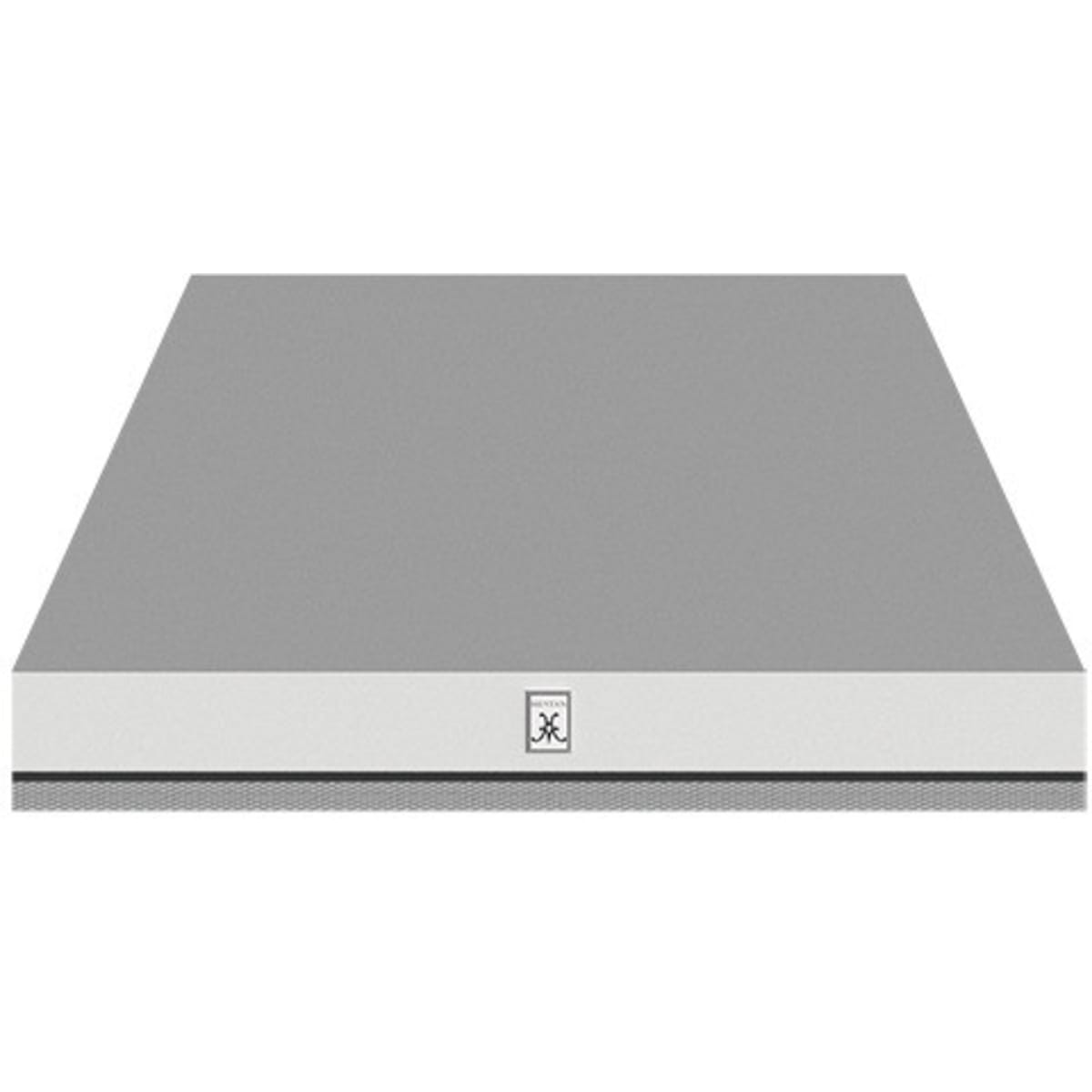 Hestan KVC36 - 36 Inch Wall Mount Chimney Style Hood with stainless steel finish, perfect for luxury appliance sales and overstock.
