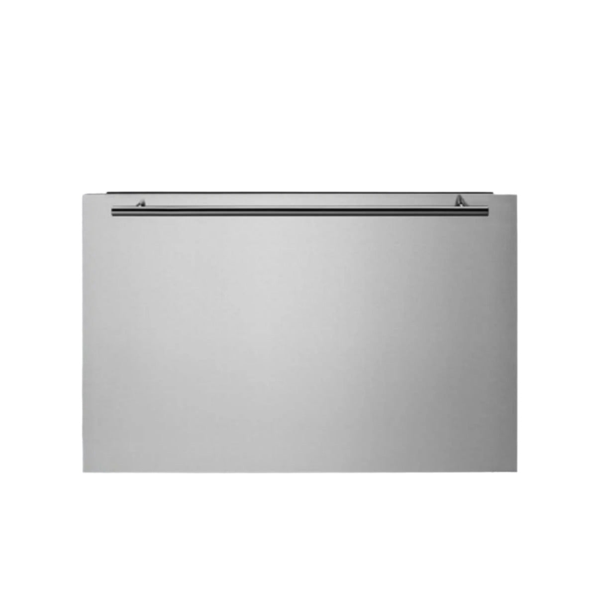 Summit Appliance FF1DSS24 - 24? Built-In Drawer Refrigerator for Undercounter Installations - OPEN BOX, stainless steel design.