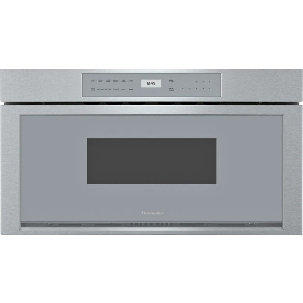Thermador Microdrawer Microwave 30-Inch