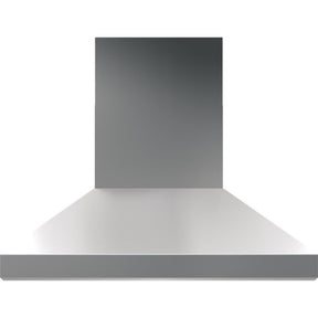 Zephyr Pro Titan Wall AK7648BS Wall Mount Range Hood with 6-Speed 750 CFM Blower and stainless finish.