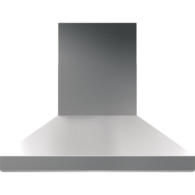 Zephyr Pro Titan Wall AK7648BS Wall Mount Range Hood with 6-Speed 750 CFM Blower and stainless finish.