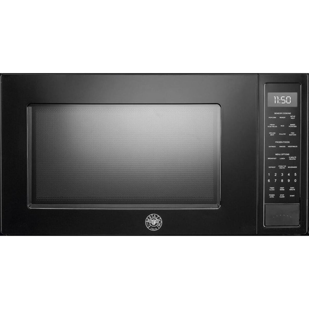 Bertazzoni built-in microwave oven