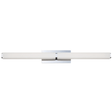 Modern Forms WS-3139-35-CH - Vogue LED 39 inch Chrome Bath Vanity & Wall Light in 3500K, 39in.