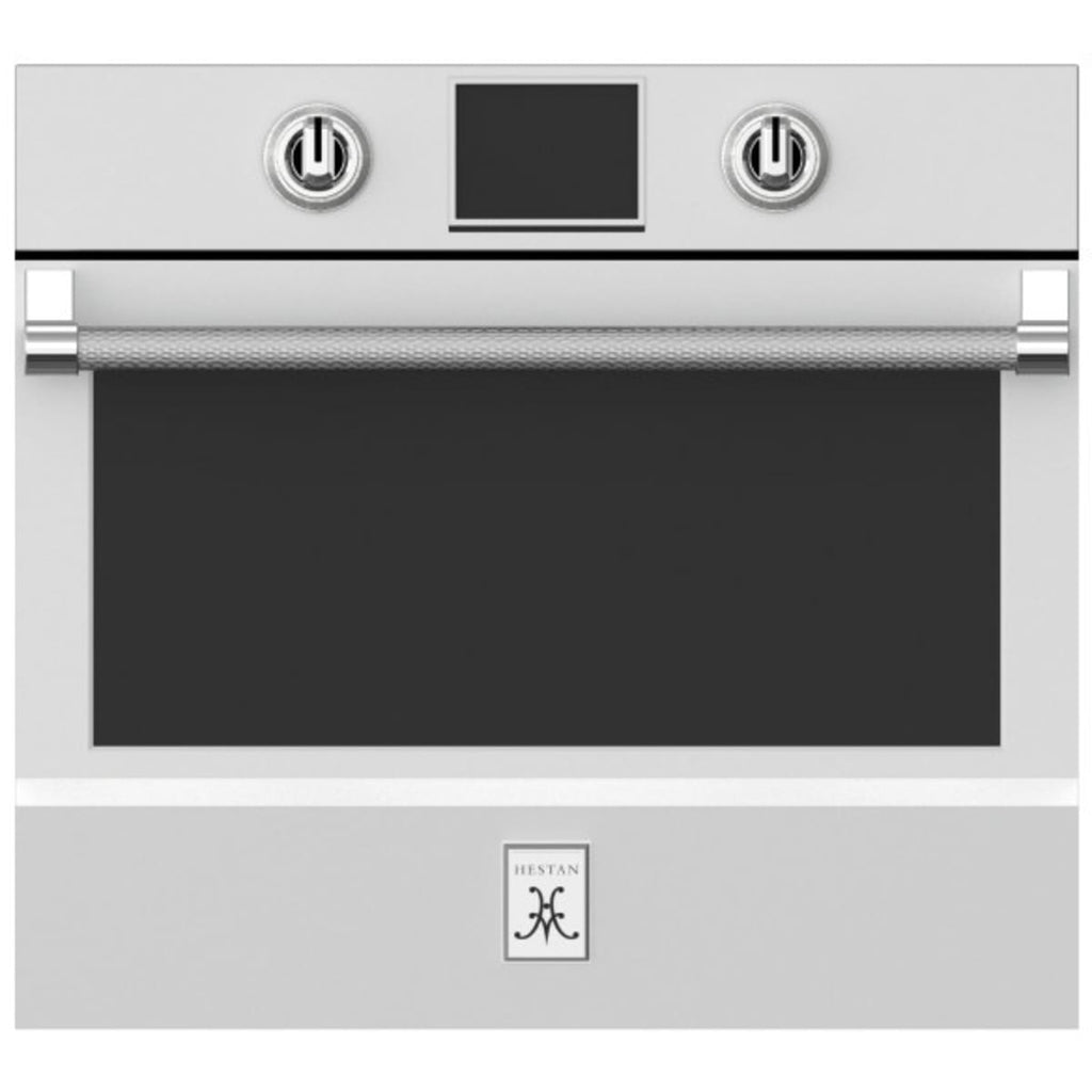 Hestan KSO30 - 30 Inch Single Wall Oven with 4.4 cu. ft. Oven Capacity