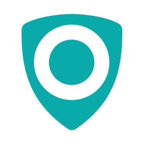 OrderDefense logo shield icon representing appliance liquidation and services.