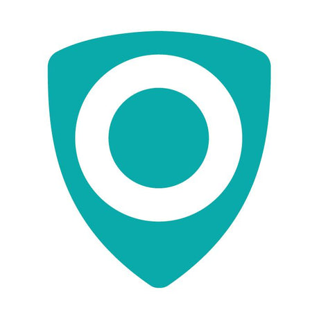 OrderDefense logo shield icon representing appliance liquidation and services.