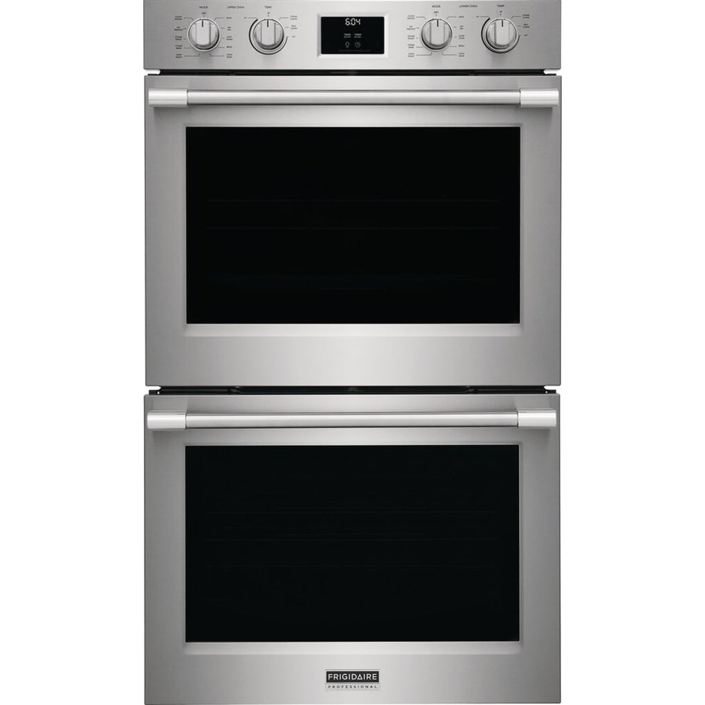 Frigidaire Professional Double Wall Oven Total Convection