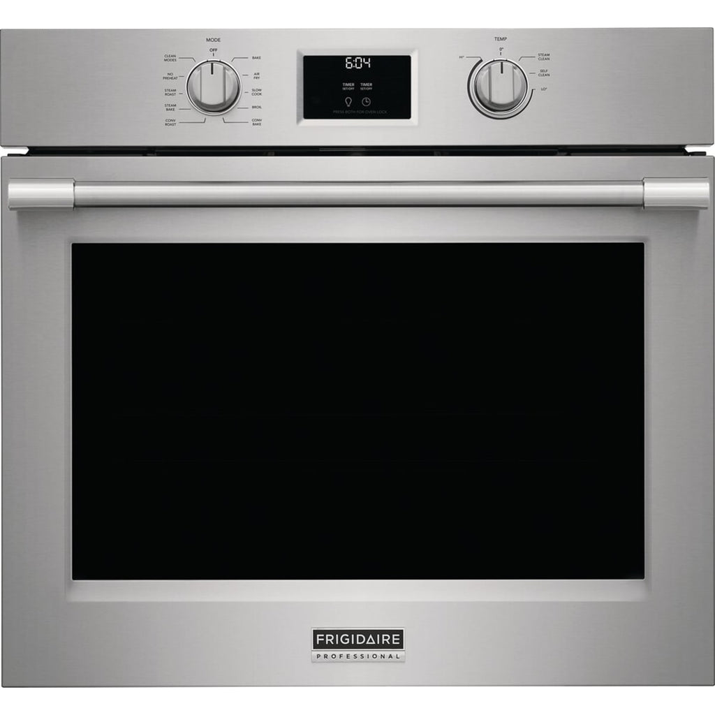 FRIGIDAIRE PROFESSIONAL PCWS3080AF  30" Single Wall Oven with Total Convection