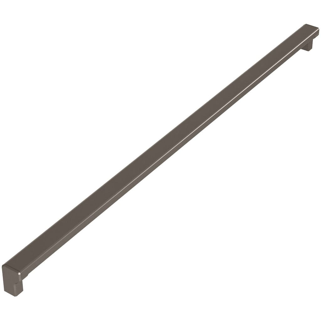 Bertazzoni Titanium Handle Kit for Refrigerators