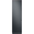 Dacor RAC24AMLHMS – 24" Panel-Ready Left Hinge Freezer Column – Contemporary Stainless - OPEN BOX, appliance liquidation