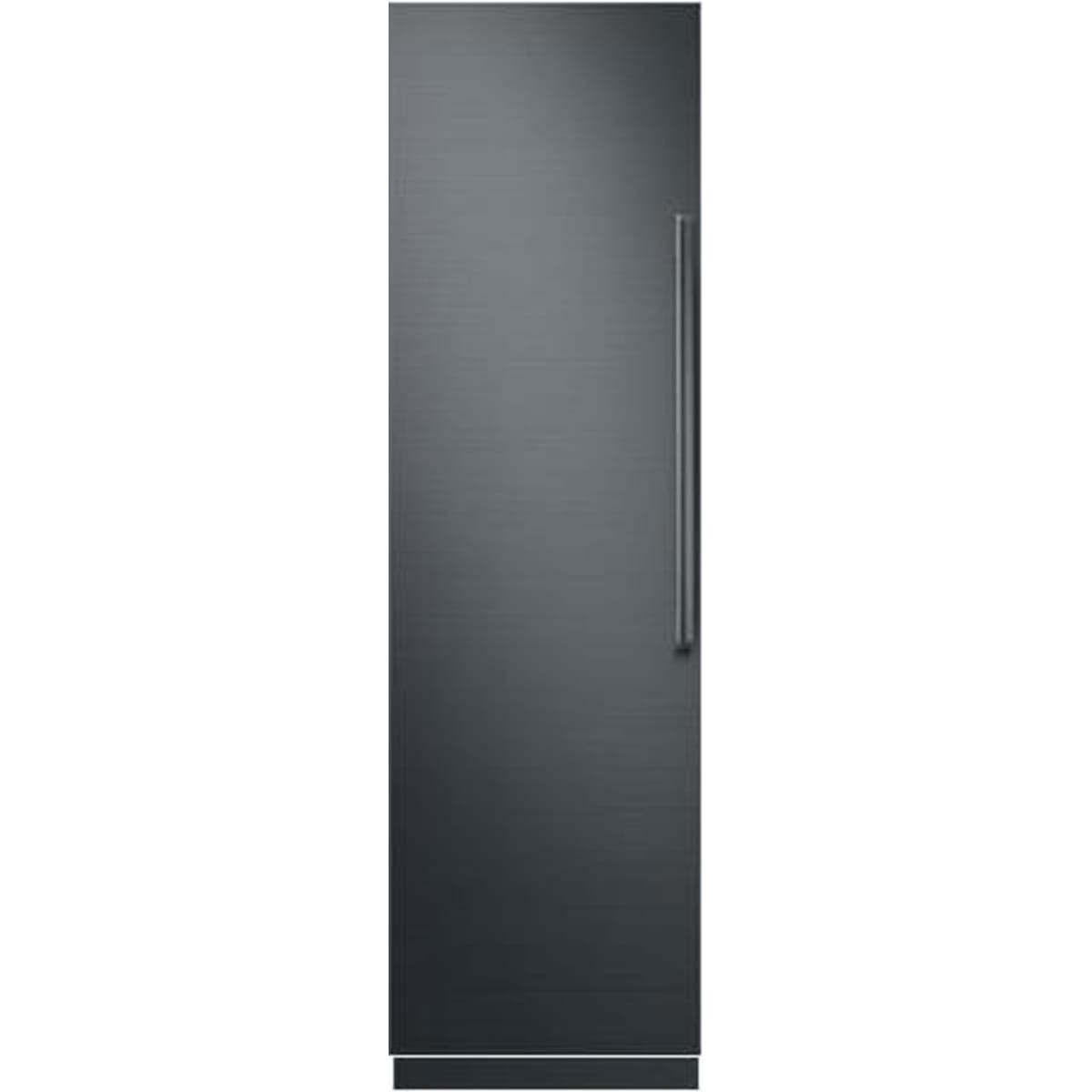 Dacor RAC24AMLHMS – 24" Panel-Ready Left Hinge Freezer Column – Contemporary Stainless - OPEN BOX, appliance liquidation