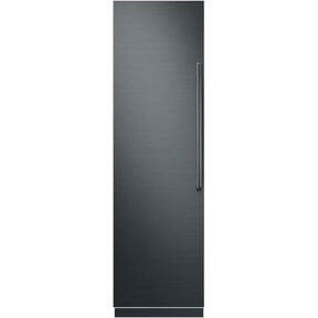 Dacor RAC24AMLHMS – 24" Panel-Ready Left Hinge Freezer Column – Contemporary Stainless - OPEN BOX, appliance liquidation