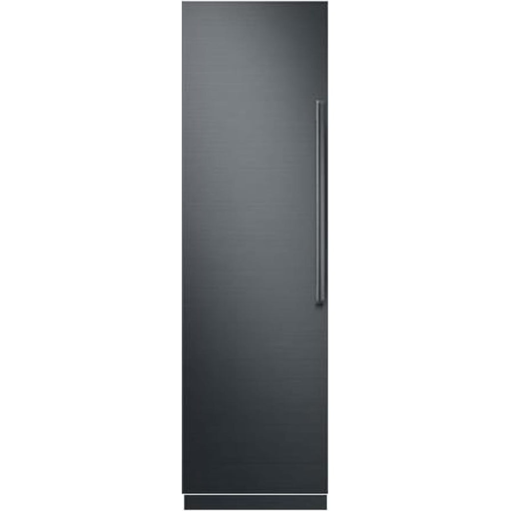 Dacor 24" freezer column stainless steel