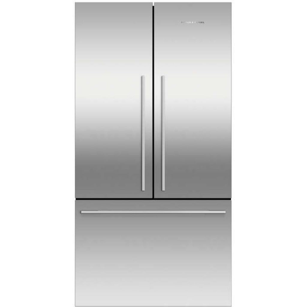 Fisher & Paykel French door refrigerator