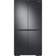 SAMSUNG RF29A9671SG 29 cu. ft. Smart 4-Door Flex Refrigerator with Beverage Center & Dual Ice Maker