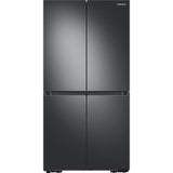 SAMSUNG RF29A9671SG 29 cu. ft. Smart 4-Door Flex Refrigerator with Beverage Center & Dual Ice Maker
