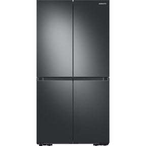 SAMSUNG RF29A9671SG 29 cu. ft. Smart 4-Door Flex Refrigerator with Beverage Center & Dual Ice Maker