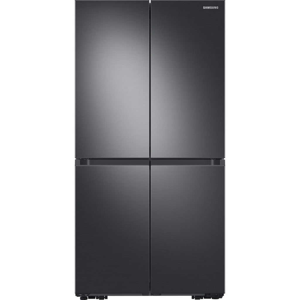 SAMSUNG RF29A9671SG 29 cu. ft. Smart 4-Door Flex Refrigerator with Beverage Center & Dual Ice Maker