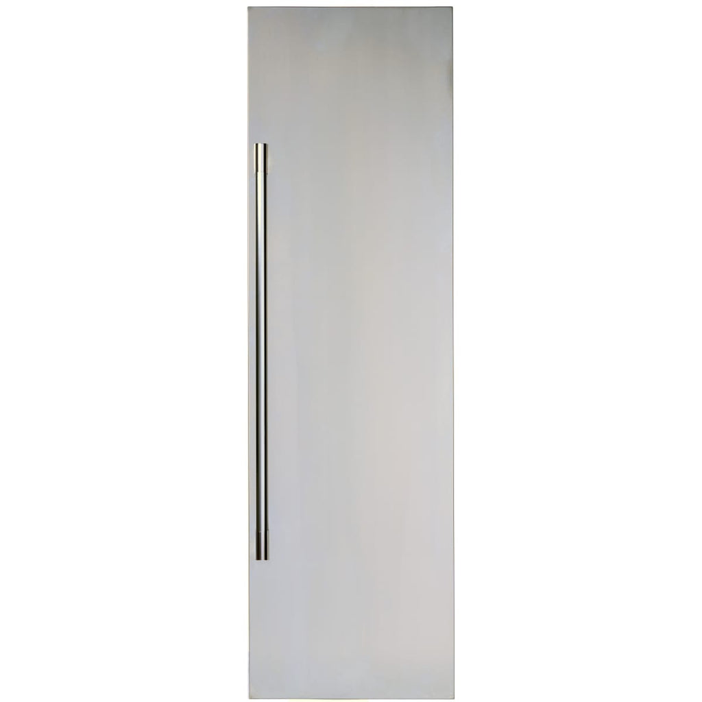 Signature Kitchen Suite stainless steel panel kit