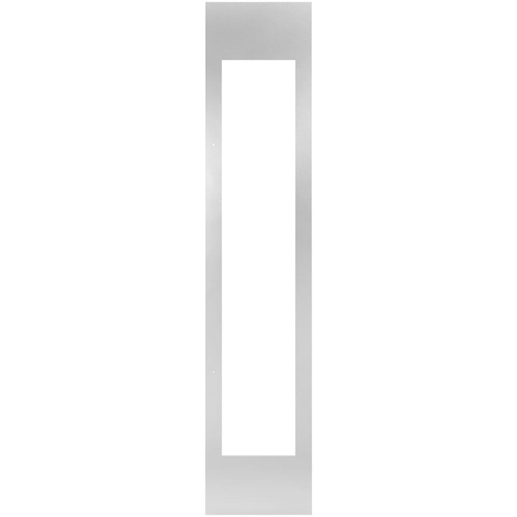 Bertazzoni 18-inch stainless steel front panel