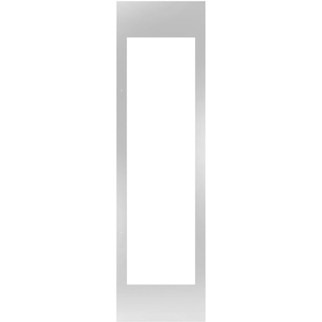 Bertazzoni stainless steel panel for REF24WCBPNV refrigerator