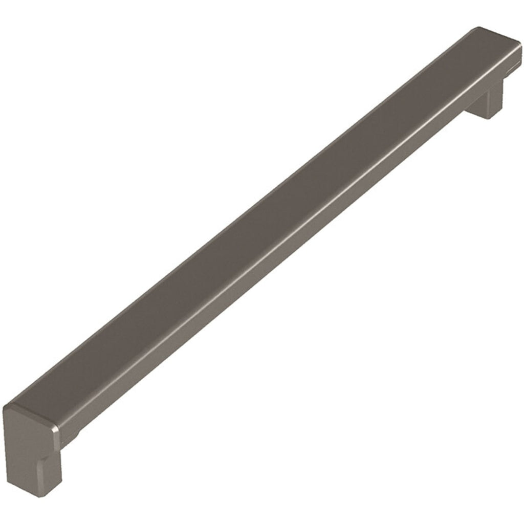 Bertazzoni titanium handle kit for dishwashers