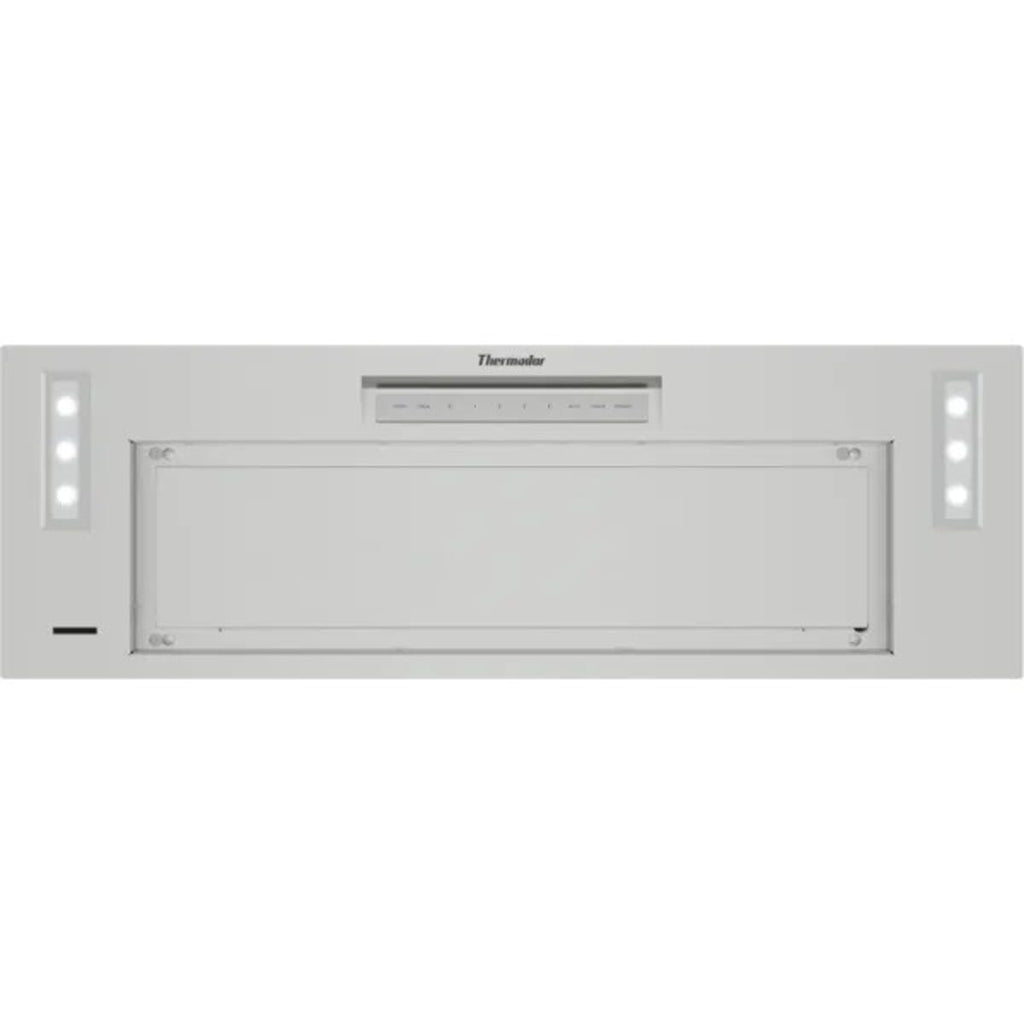 Thermador range hood 36-inch custom insert