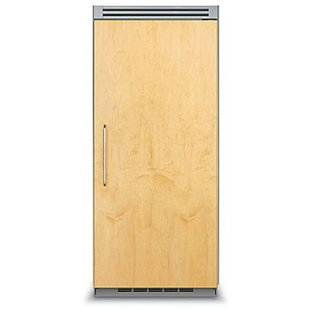 VIKING panel ready refrigerator column