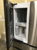 Samsung RF23BB8600QLAA French Door Refrigerator (Open-Box / Scratch & Dent)